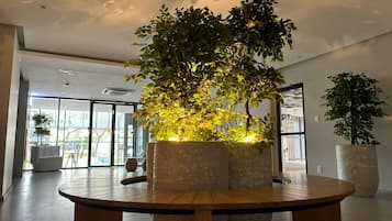 Interieur