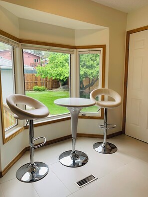 Interior - New | Intro Price | Bright 5BR Dual-Suite Near UofC | Games + Gym + BBQ | 13m DT (Calgary)