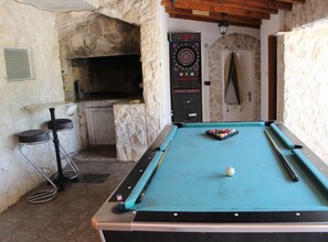 Sala de juegos