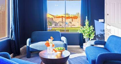 Suncrest Retreat - Pool, Pickleball, Theater