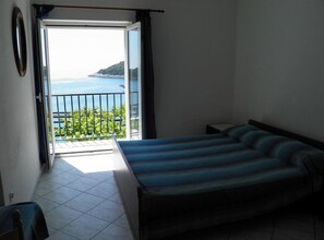 1 Schlafzimmer, Internetzugang, Bettwäsche