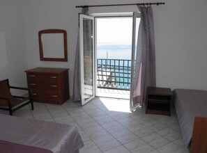 1 bedroom, Internet, bed sheets - Villa Azure Saplunara - One bedroom apartment Mirta (Saplunara)