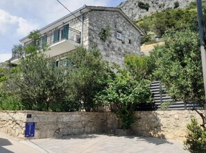 Exterior - Villa Danica , Horizon Escape - Two Bedroom Holiday Home (Podstrana)