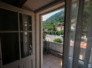 Interior - Apartments Trojanović - Three Bedroom Apartment with Sea View and Balcony (Orebic)