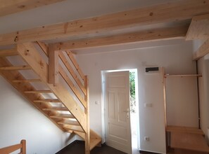 Interior - Apartments Trojanović - Duplex Studio Apartment with Terrace (Orebic)
