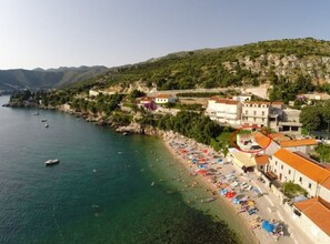 Beach - Beach House Legosi - Three bedroom house (Zaton)