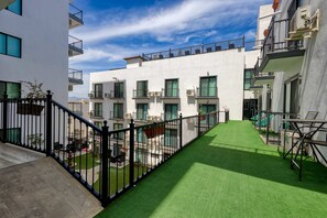 Terrazza/patio