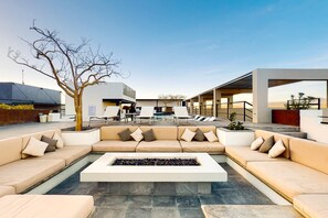 Terras
