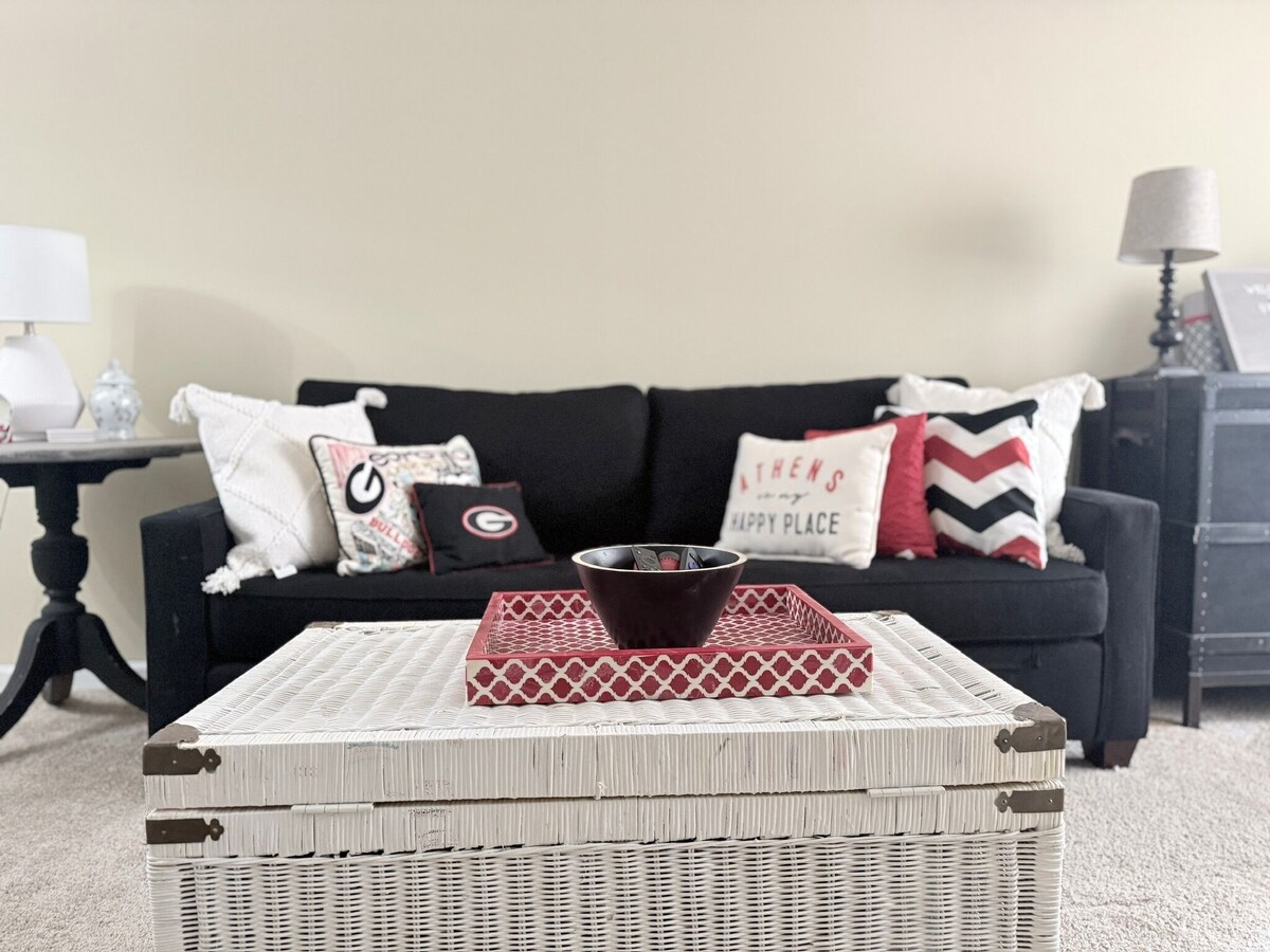 Bild für Gastgeberprofil