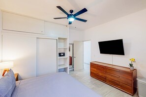 3 Schlafzimmer, Bügeleisen/Bügelbrett, Internetzugang, Bettwäsche