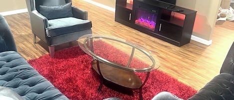 Smart TV