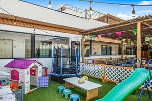 Children’s area - Cerro Colorado Condo | Condo in Cabo San Lucas (Cabo San Lucas)