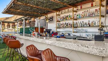 Bar (sur place)