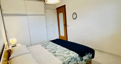 Sileno beach apartment