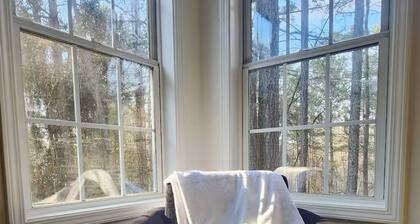 Private Studio near Downtown Lawrenceville.