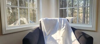 Private Studio near Downtown Lawrenceville.