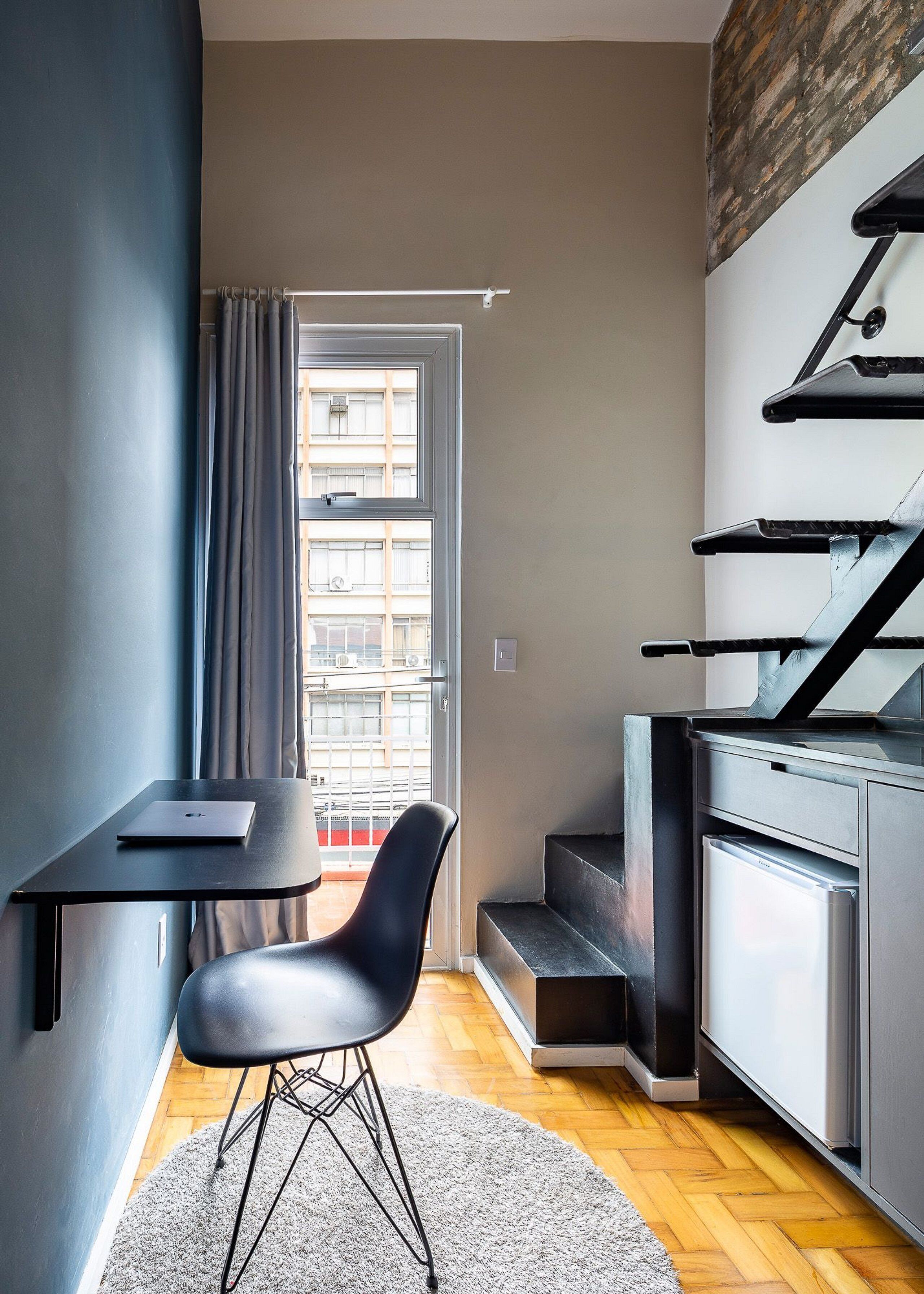 Superior Studio | Interior