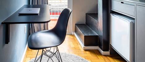 Superior Studio | Interior