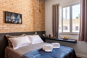 Room - ZEST Pedroso (São Paulo)