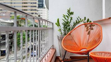 Studio Superior | Khuôn viên nơi lưu trú