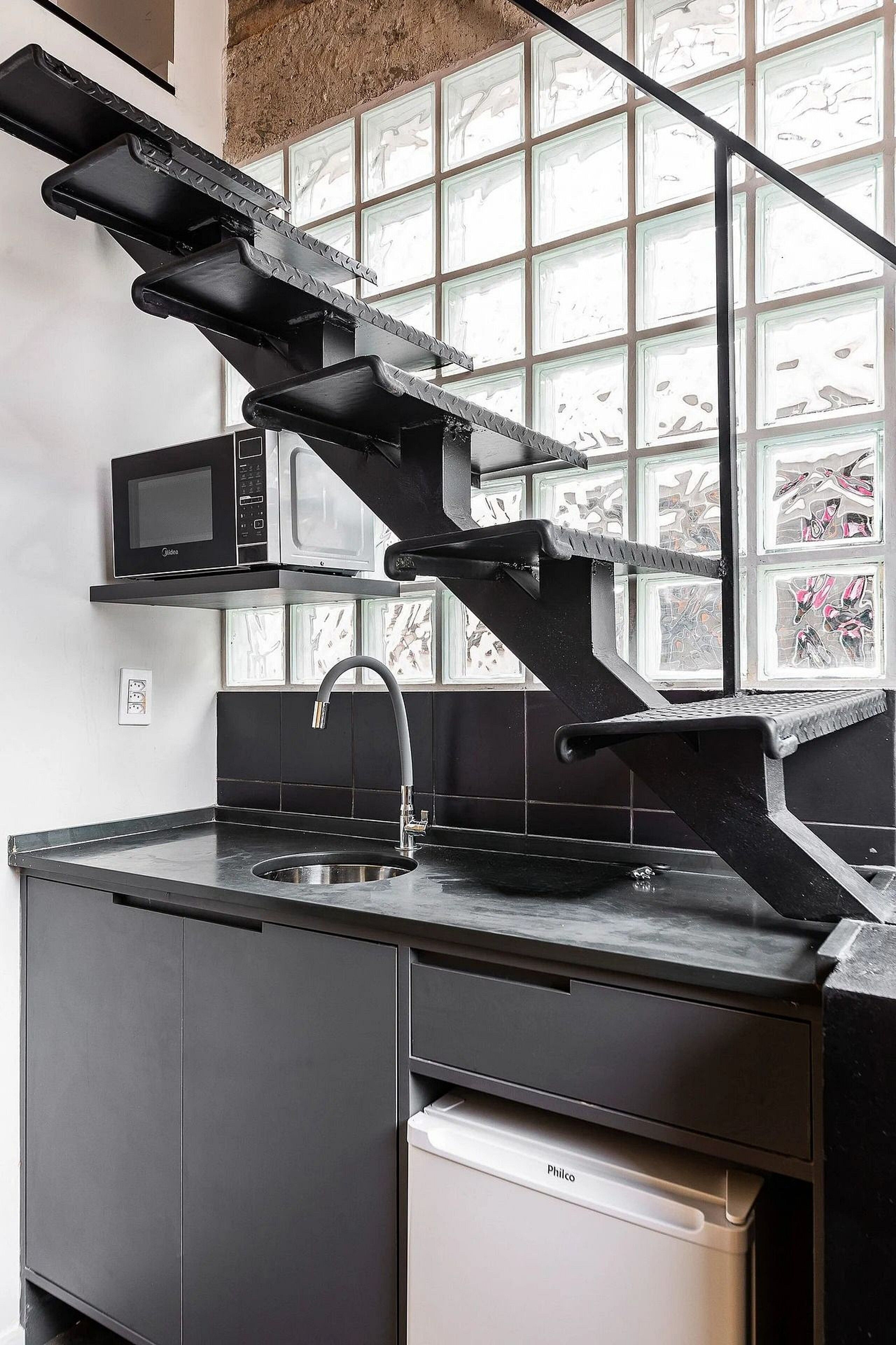 Estudio Deluxe | Interior