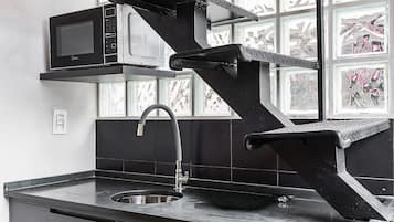 Deluxe Studio | Interior