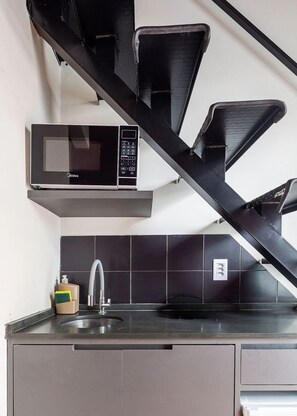 Interior - ZEST Pedroso (São Paulo)