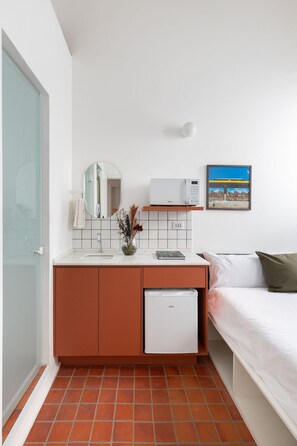 Standard Studio - ZEST Pedroso (São Paulo)