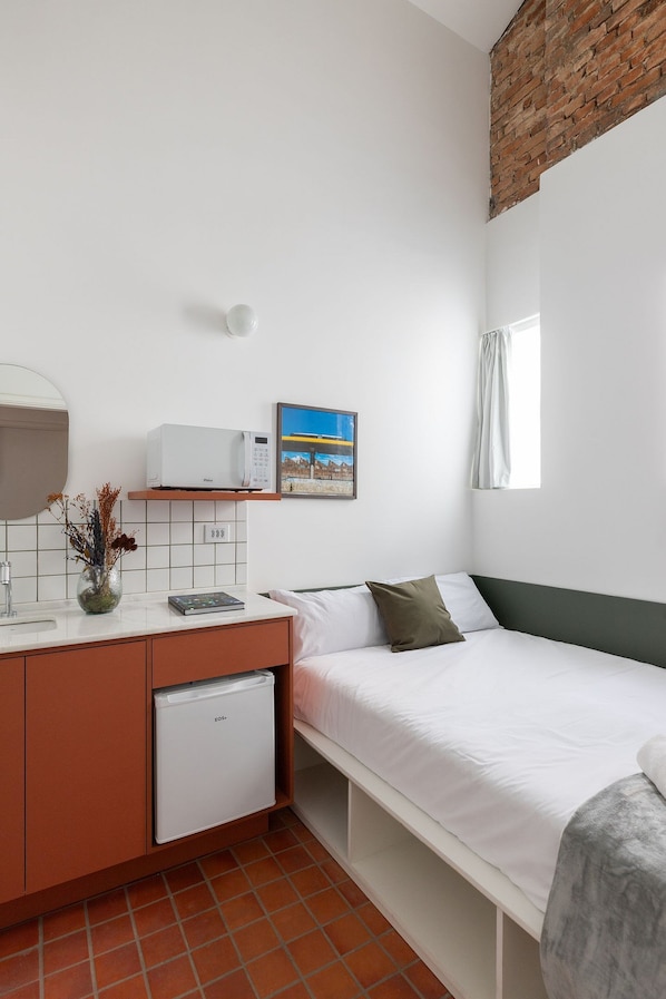 Standard Studio - ZEST Pedroso (São Paulo)