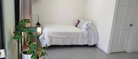 Cabin, 1 Bedroom, Smoking, Patio