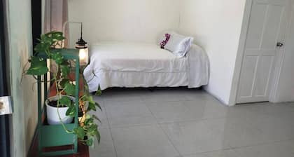 Serene Cabin Retreat in Cuajiniquil, Costa Rica