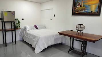 1 Schlafzimmer