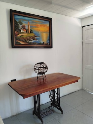 Cabin, 1 Bedroom, Smoking, Patio | Interior - Serene Cabin Retreat in Cuajiniquil, Costa Rica (La Cruz)
