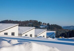 Exterior - Vrbo Property (Winterberg)
