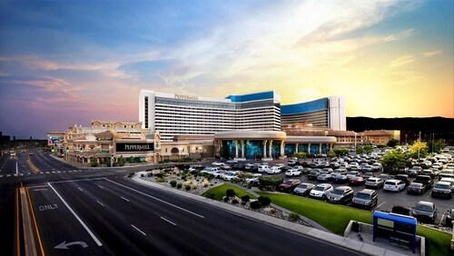 Luxury 2 Beds/2 Baths/ Mins to Midtown / Va Med Center & Reno-Tahoe Int Airport