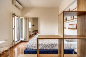 Iron/ironing board, WiFi, bed sheets - SAN PIETRO DOME VIEW PENTHOUSE (Roma)