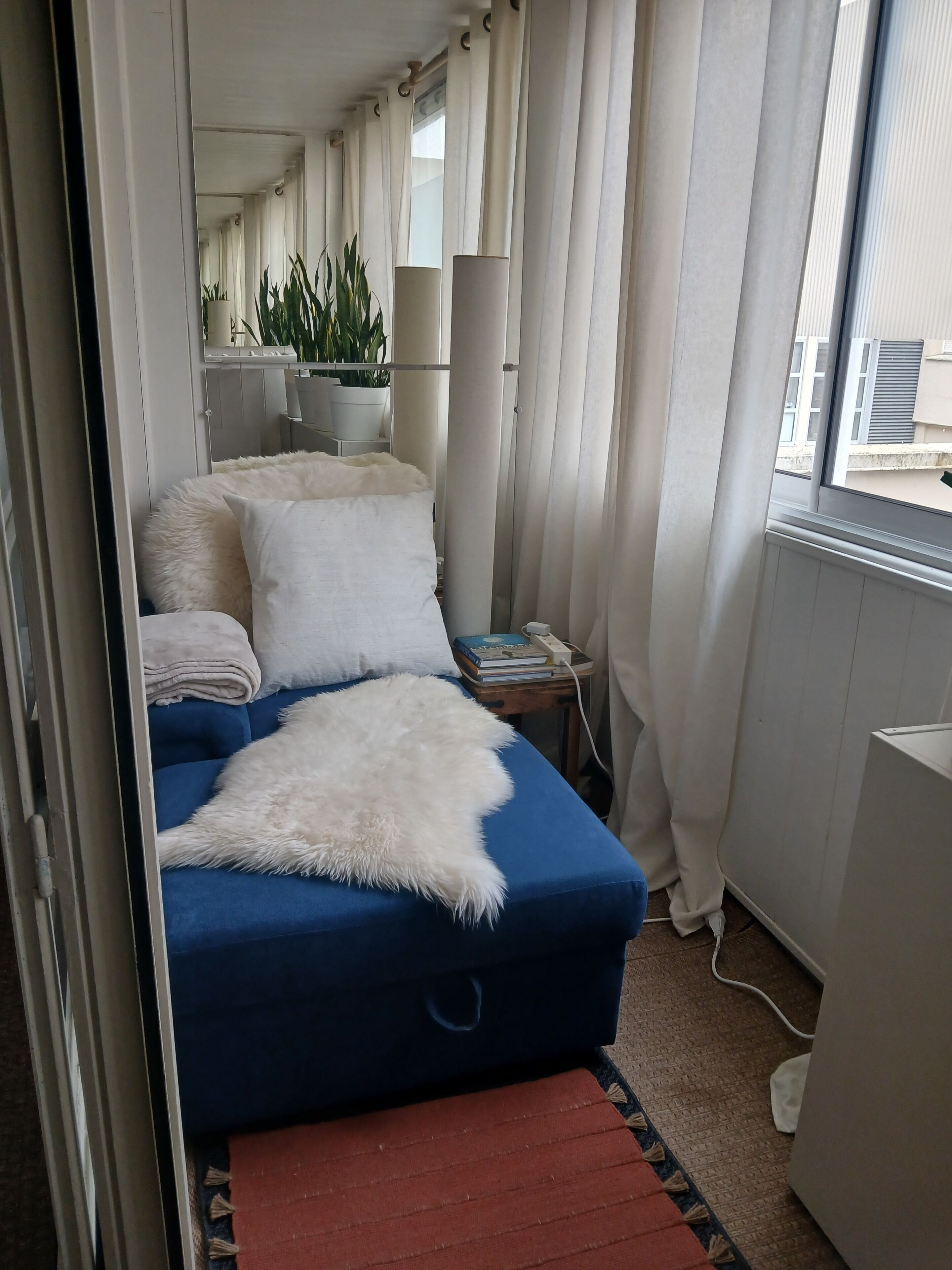 Interieur