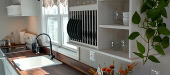 Cozy Basecamp: Big Comfort in a Small Home, Perfect for Exploring SW Minnesota