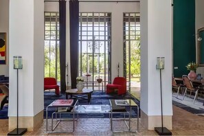 Interieur