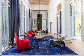 Interieur