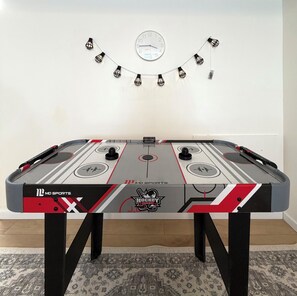 Sala de juegos
