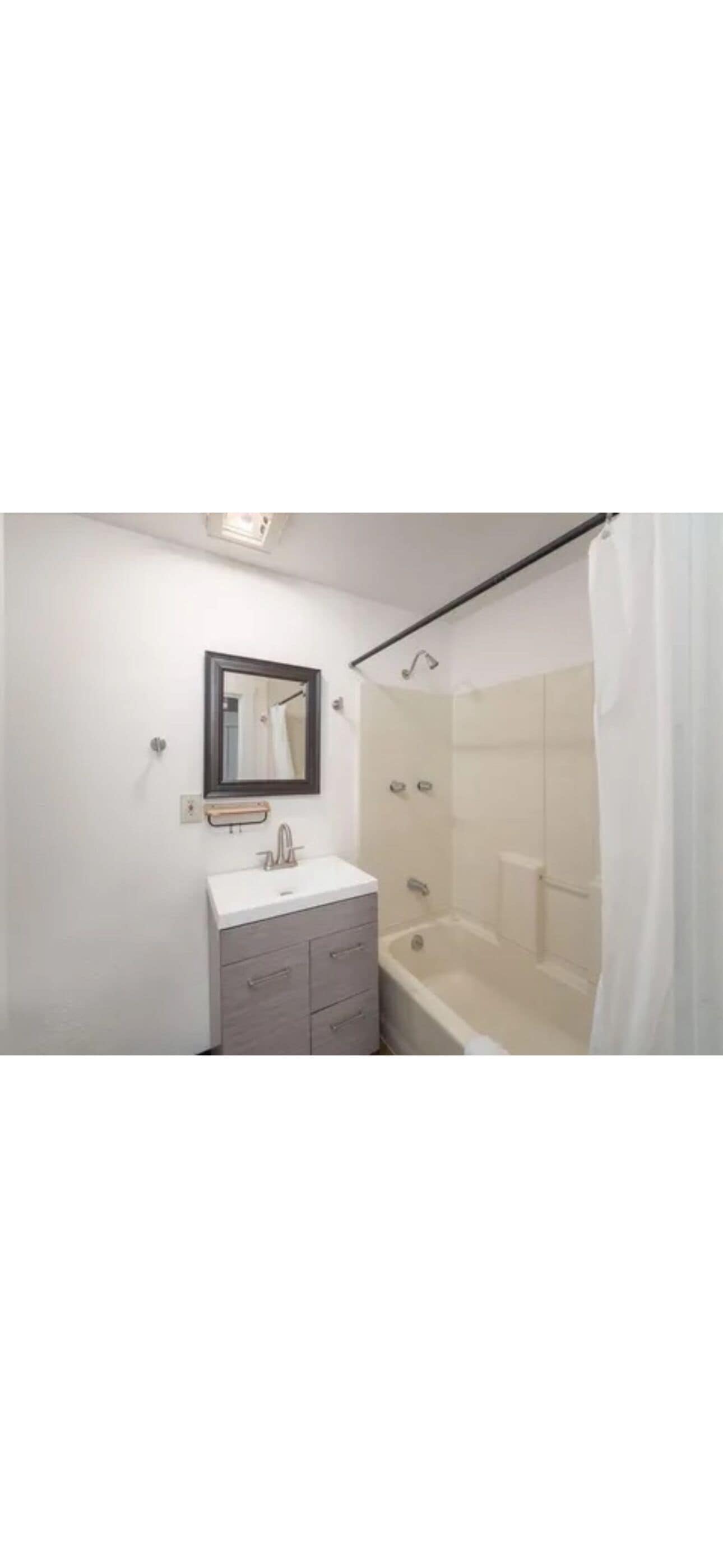 Towels, soap, toilet paper