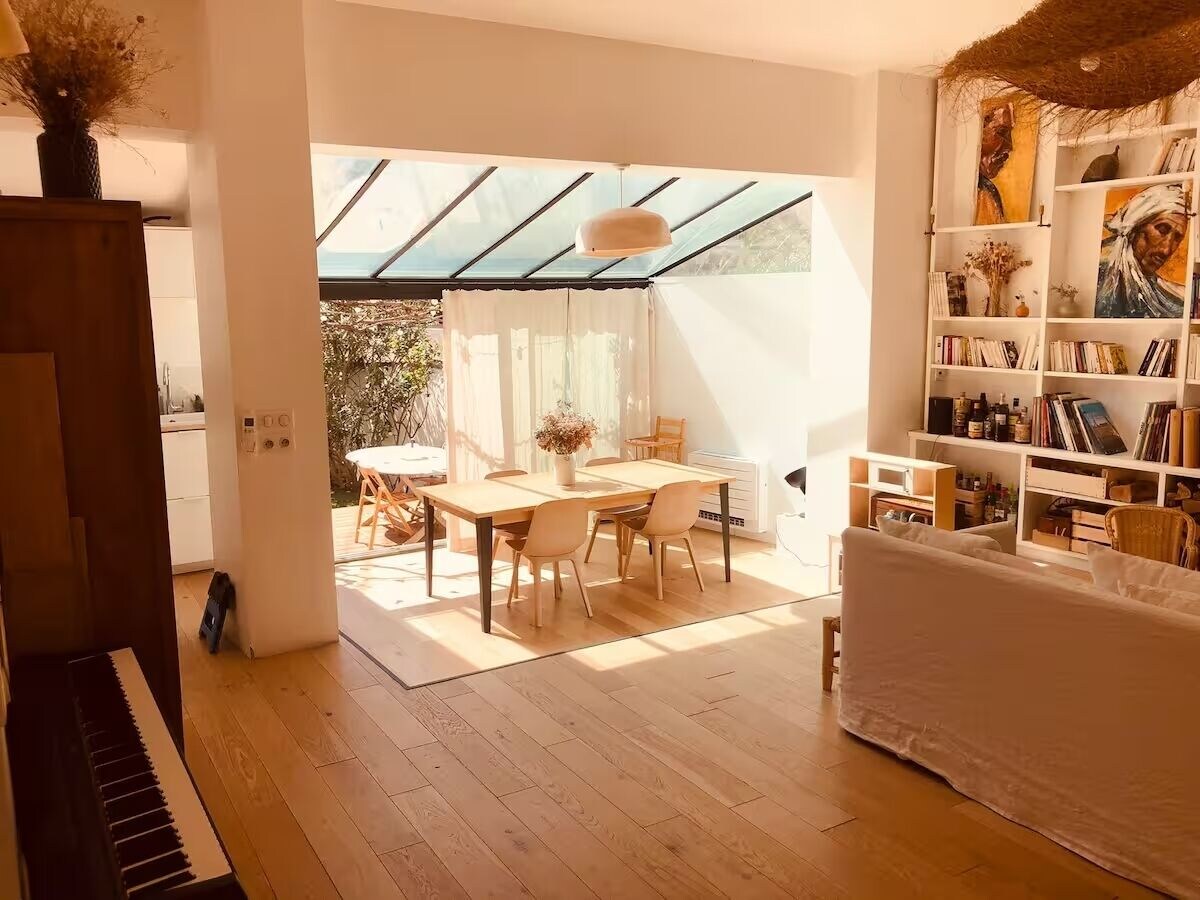 Bild für Gastgeberprofil