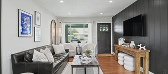 3Bedroom Escape W/ Pool Table + Workout Room