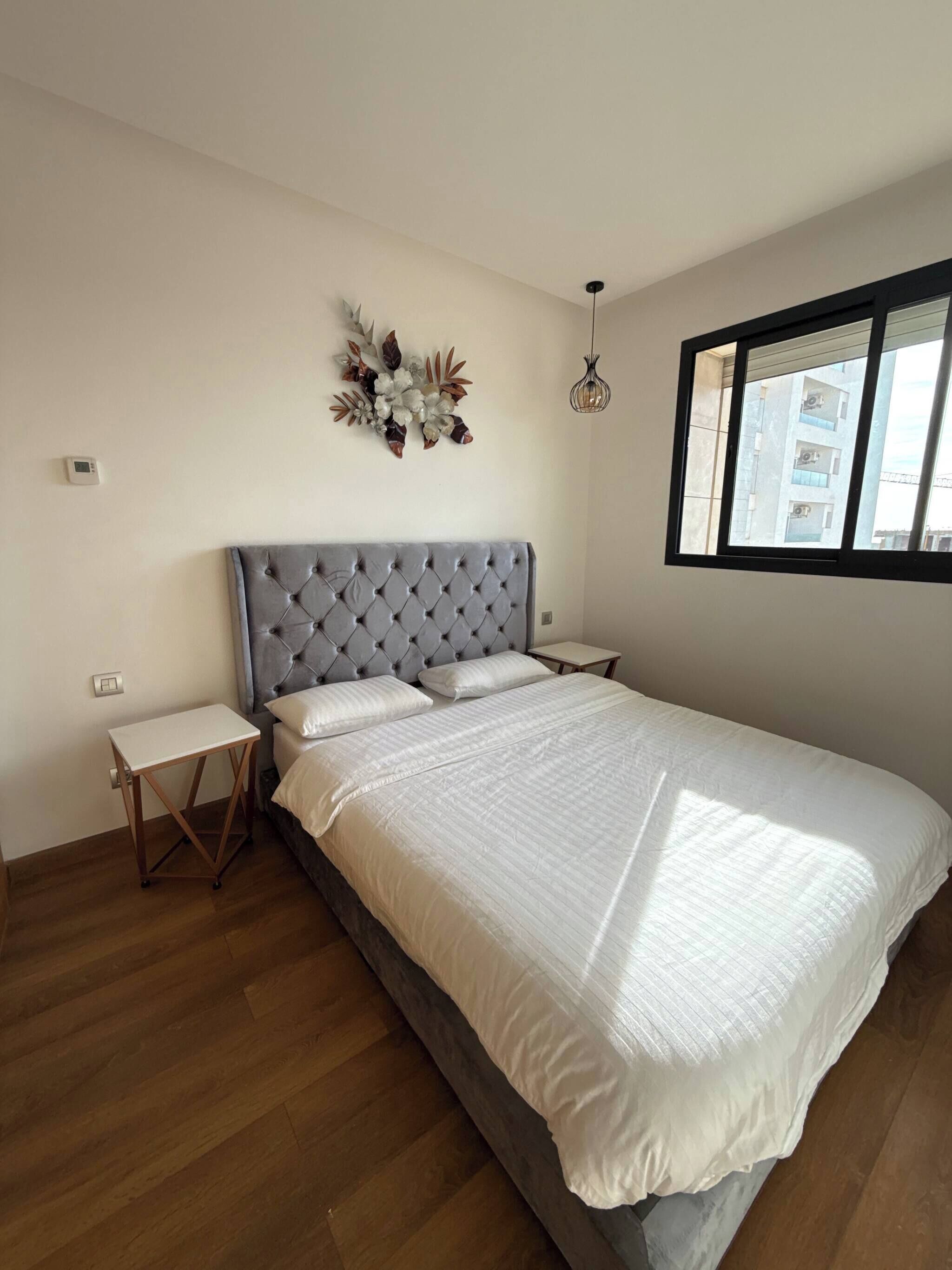 Apartment, 2 Bedrooms | 2 bedrooms