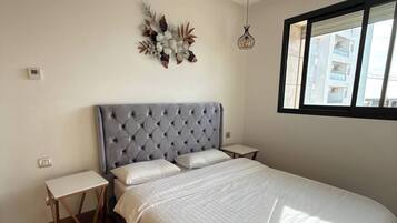 Apartment, 2 Bedrooms | 2 bedrooms
