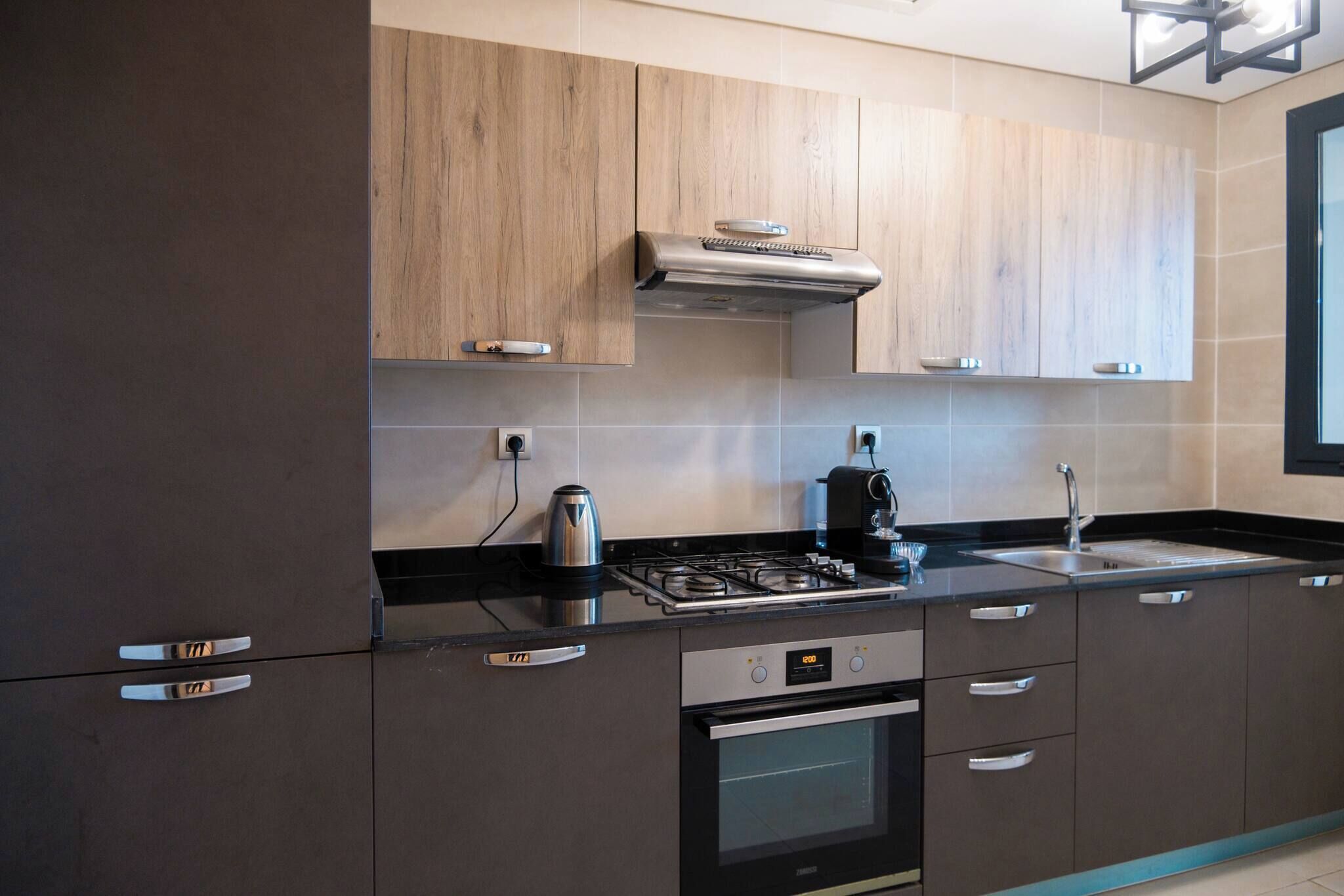 Apartment, 2 Bedrooms | Interior