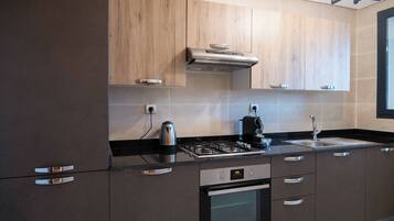 Apartment, 2 Bedrooms | Interior