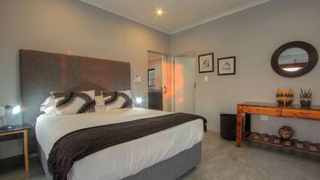 1 chambre, fer et planche Ă repasser, Wi-Fi, draps fournis