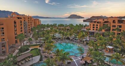 Luxury 3 BR Villa - TPC Danzante Bay Golf, Spa & Sea - Villa del Palmar Loreto